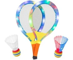 Outliner KIDS ADMINTON RACKET WB201ARK