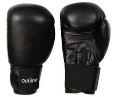 Outliner LEATHER BOXING GLOVES SG-1011-10OZ