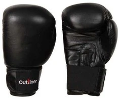 Outliner LEATHER BOXING GLOVES SG-1011-12OZ