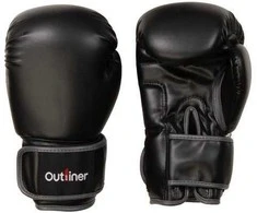 Outliner LEATHER BOXING GLOVES SG-1011-14OZ