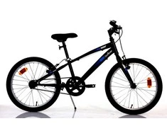 Outliner MTB DVIRAČIS 20 PLIENINIAI V-STABDŽIAI BERNIUKAMS