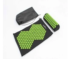 Outliner PRESSURE POINT MAT WITH PILLOW LS5414-2