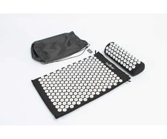 Outliner PRESSURE POINT MAT WITH PILLOW LS5414-1