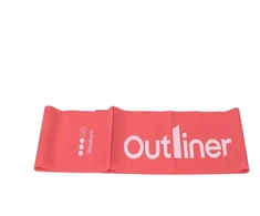 Juosta mankštos outliner Outliner, LP8413-M