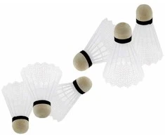 Outliner SHUTTLECOCK SET W208ABB 3 PCS OUTLIENR