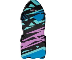 Outliner SLEDGE 48 122X51X2.1 CM OL-C33/48 FOAM