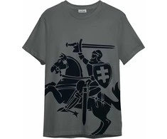 Outliner T-SHIRT FOR WOMEN M
