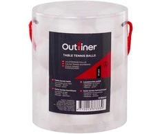 Outliner TABLE TENNIS BALL W382PP 24VNT