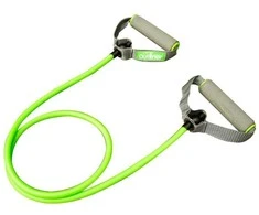 Juosta elastin mankš Outliner, LS3201, medium