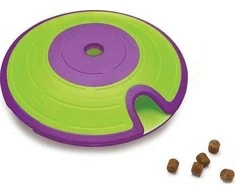 Nina Ottosen Nina Ottosson Dog Treat Maze interaktyvus žaislas šunims
