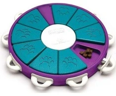 Nina Ottosen NINA OTTOSSON – „Dog Twister Plastic“ – (635.1328)