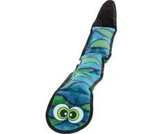 Outward Hound Invincibles Snake žaislas šunims, 54 cm