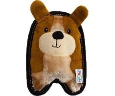 Outward Hound Invincibles Puppy žaislas šunims, 16 cm