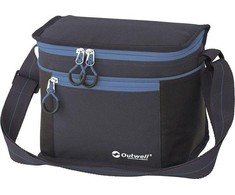 Outwell šaltkrepšis Petrel S, tamsiai mėlynas, 6 l