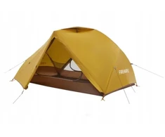 Outwell Oranžinis Palapinė tropics 2 20d su pėdsaku-oranžinė FIRE-MAPLE
