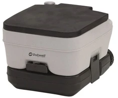 Mobilus biotualetas Outwell Camping, 35.5 cm, 10 l