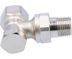 Oventrop GRĄŽINIMO VOŽTUVAS COMBI2 DN15 1/2" KAMPAS