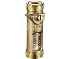 Oventrop OVENTROP BALANSINIS VOŽTUVAS HYCOFLOW VTB DN-20 GZ