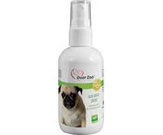 Over Zoo GO OFF DOG 100ml ODSTRASZACZ