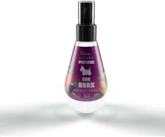 Over Zoo OVER ZOO Prabangūs kvepalai šunims miško gėrybės - 150ml