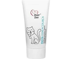 Over Zoo Plaukų kamuoliukų šalinimo pasta 50 g