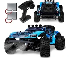 Žaisl. Overmax RC OVERMAX X-HOOLIGAN (Pažeista pakuotė)