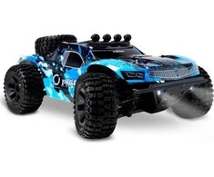 Žaisl. Overmax RC OVERMAX X-HOOLIGAN (Pažeista pakuotė)