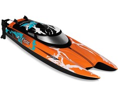 Overmax MOTORINĖS VALTIS NUOTOLINIO PULTO VALDOMA RC 25KM/H NUOTOLINĖS LENKTYNĖS