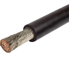 OW Kabelis ONS1 1X25mm2 100/100V būgnas savybė ONS1_25 - ONS1_25