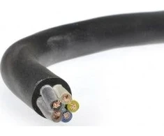 OW dirbtuvių 5X2,5mm2, 300/500V (OW5X2,5)