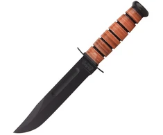 OWA Armor Ka-Bar 1320 - Peilis Single Mark - Odinis dėklas