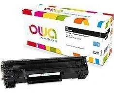 Toneris OWA Armor Juodieji pakeitimai 79A (K18056OW)
