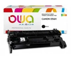 OWA Armor toner pro Canon LBP 320 21.000 str., komp.s CRG056H