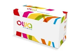 OWA Armor toner pro HP LJ Enterprise flow 634 42.000 str., komp.s W1470Y
