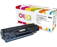 Toneris OWA Armor Juodas Zamiennik 78A (K15429OW)