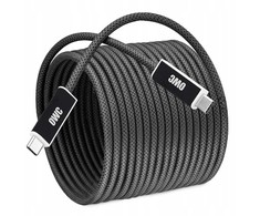 OWC Thunderbolt 4 USB4 3.0m optyczny juoda