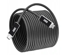 OWC Thunderbolt 4 USB4 4.5m optyczny juoda