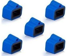 OWC ClingOn apsauga Thunderbolt 3 ir USB-C jungtis 5 vnt (OWC CLINGON5PK)