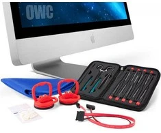 OWC DIY rinkinys SSD surinkimo Apple iMac 27 "2011 (OW- DIYIM27SSD11)