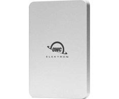 Kietasis diskas OWC Envoy Pro Elektron 1TB SSD USB-C