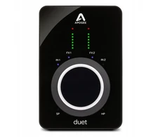 OWC Interfejs audio Apogee DUET 3