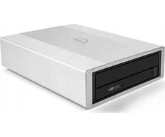 OWC „Mercury Pro“ išorinis USB 3.0 korpusas, skirtas 5,25 colio ekranams