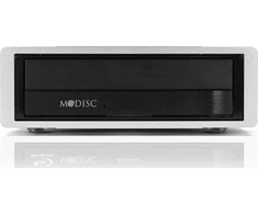 OWC „Mercury Pro“ išorinis USB 3.0 korpusas, skirtas 5,25 colio ekranams