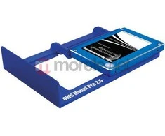 OWC 3.5 "2,5" disko kišenė į Mac Pro 2009 / 2010 / 2012 (OWC MMP35T25)