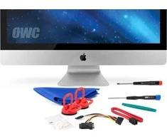 OWC OWC Internal SSD DIY Kit, Komplett-PC Zubehör für 68,58 cm (27") iMac 2010 Modelle