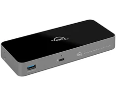 OWC Thunderbolt 5 Hub 120000