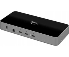 „OWC Thunderbolt 5“ dokas / replikatorius (OWCTB5HUB5P)