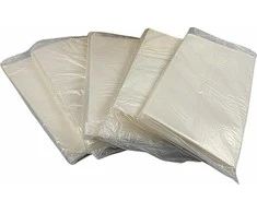 Bestpak BSTech DL kurjerių lapeliai 235x125 mm 1000 vnt.