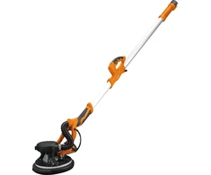 Oxe GIPSO KARTONO ŠLIFAVIMO STALĖ ZY-DWS-230B1 710W
