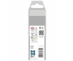 Bosch 25 1 siaurapj.pjūkleliai T234X 1 T367XHM